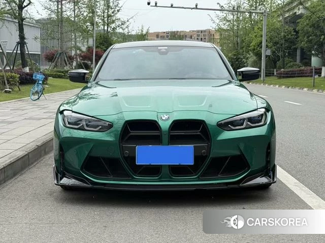 BMW M3 id 4257211 из Китая 9