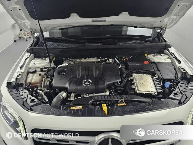 Mercedes-Benz GLB-Class X247 id 4671555 из Кореи 16