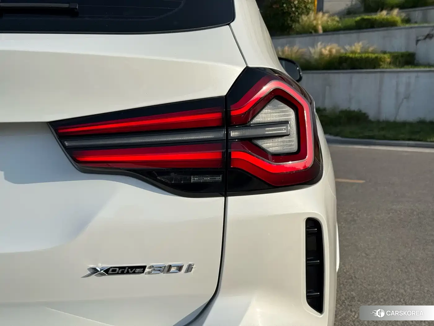 BMW X3 id 4547962 из Китая 12