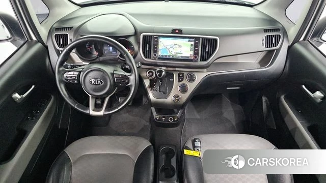 Kia The New Ray id 4666966 из Кореи 31