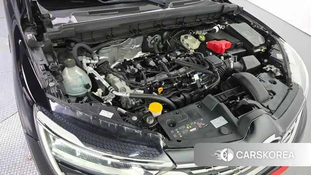 Renault Korea (Samsung) XM3 id 4555786 из Кореи 28