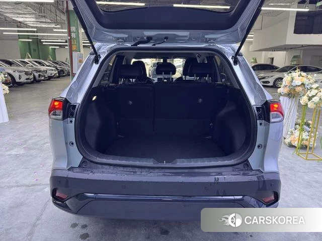 Toyota Fenglanda id 4334978 из Китая 9