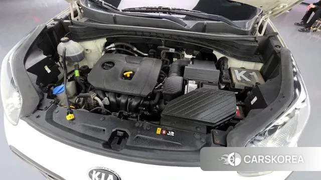 Kia Sportage The Bold id 3403102 из Кореи 16