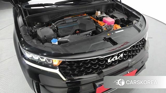 Kia Sorento 4th Generation id 4303378 из Кореи 22