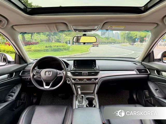 Honda Accord id 4276701 из Китая 11