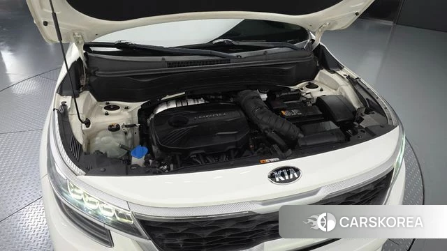 Kia Seltos id 4471218 из Кореи 28