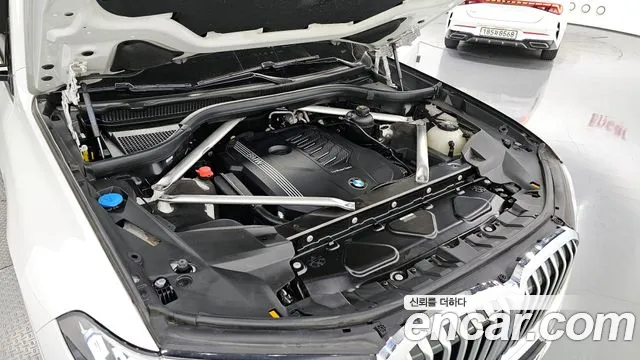 BMW X7 (G07) id 2696193 из Кореи 16