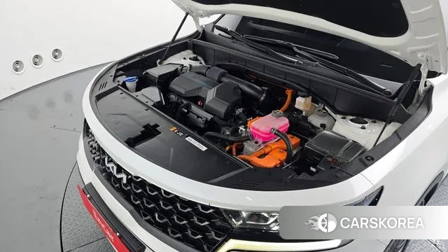 Kia Sorento 4th Generation id 3488135 из Кореи 16