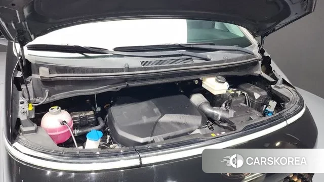 Hyundai Staria id 3427071 из Кореи 16