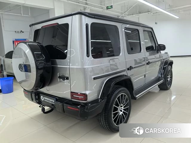 Mercedes-Benz G-class id 4256898 из Китая 23