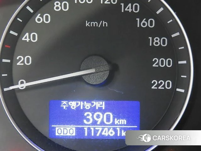 Hyundai The New Grand Starex id 4285285 из Кореи 16