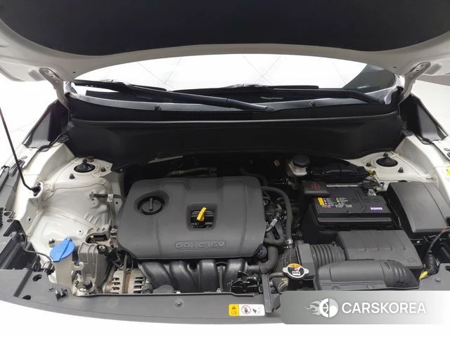 Kia The New Seltos id 4725988 из Кореи 26