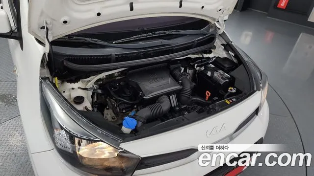 Kia Morning Urban (JA) id 2466074 из Кореи 16