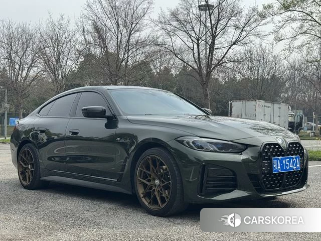 BMW 4 series id 4265767 из Китая 15