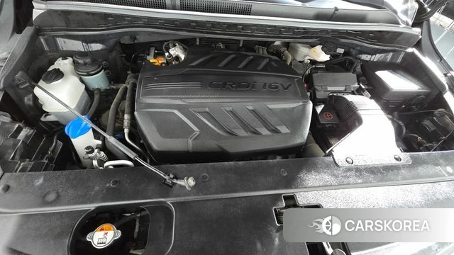 Kia The New Carnival id 4411123 из Кореи 26