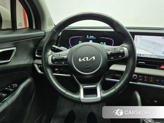 Kia Sportage 5th Generation id 4705548 из Кореи 14