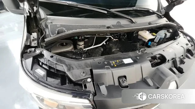 Renault Korea (Samsung) Master id 3503207 из Кореи 16