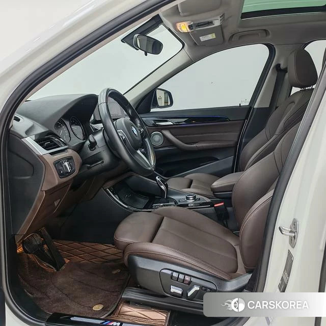 BMW X1 id 4236343 из Китая 14