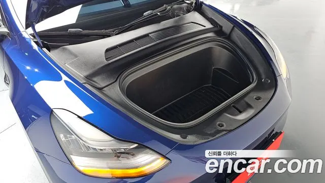 Tesla Model Y id 2671081 из Кореи 16