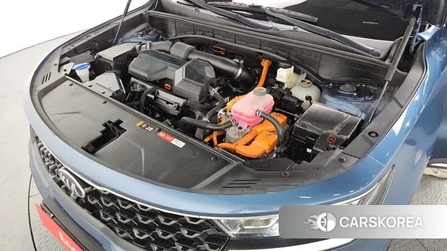 Kia Sorento 4th Generation id 3788705 из Кореи 16