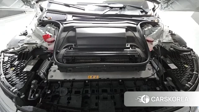 Mercedes-Benz EQS V297 id 3634597 из Кореи 16