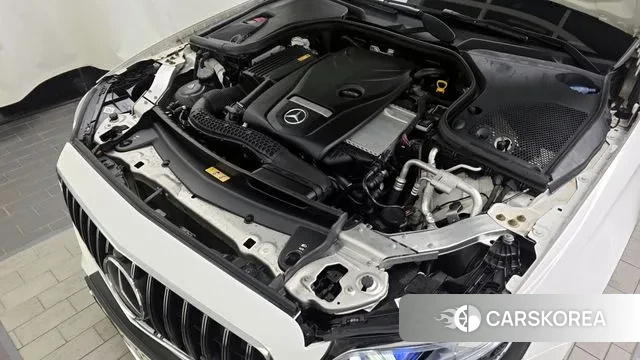 Mercedes-Benz E-Class W213 id 3713529 из Кореи 16