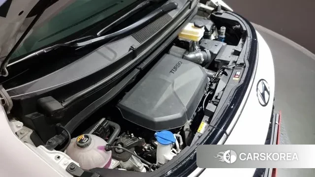 Hyundai Staria id 3262745 из Кореи 16