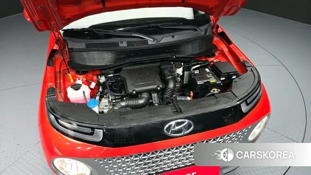 Hyundai Casper id 3735639 из Кореи 16