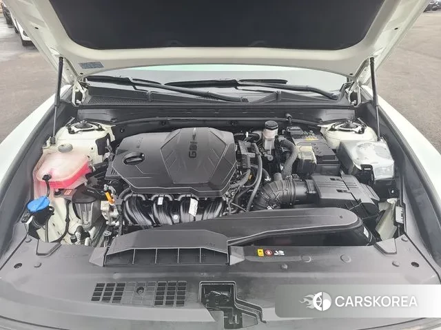 Hyundai Grandeur (GN7) id 3482555 из Кореи 16