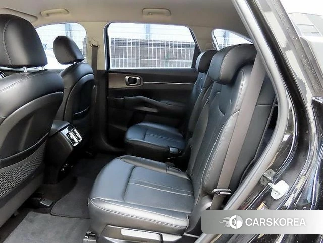 Kia Sorento 4th Generation id 4705335 из Кореи 16