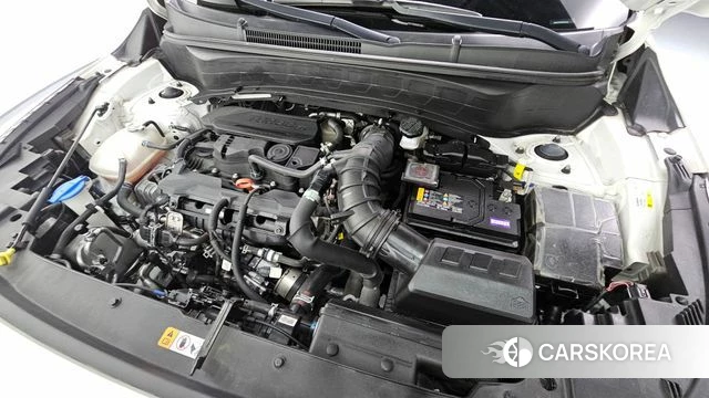 Kia The New Seltos id 4316218 из Кореи 26