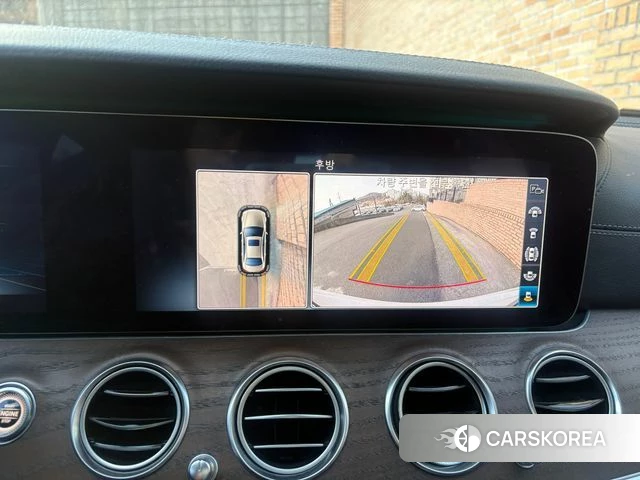 Mercedes-Benz E-Class W213 id 4563229 из Кореи 9