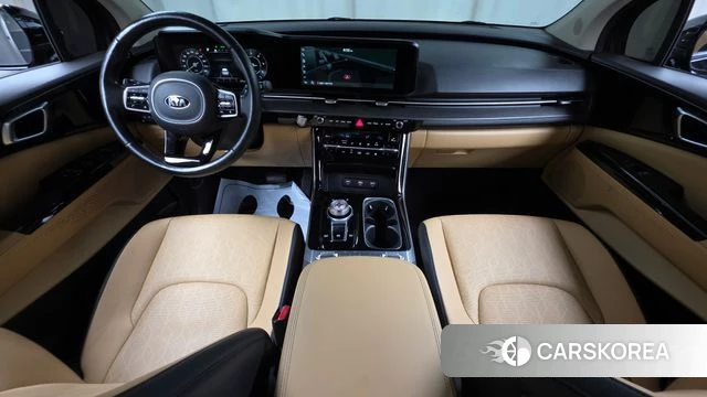 Kia Carnival 4th generation id 4593807 из Кореи 26