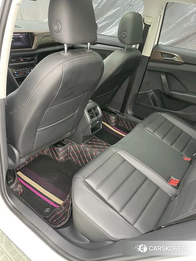 Volkswagen Tuyue id 4279304 из Китая 24
