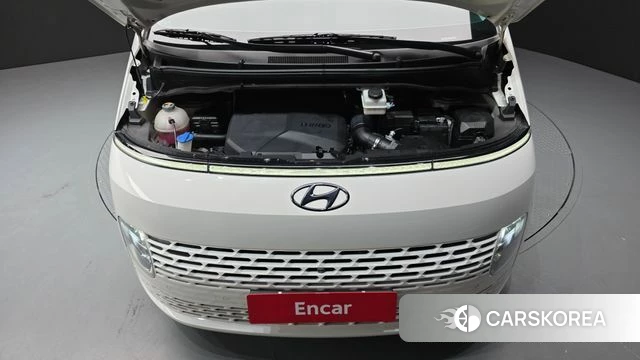 Hyundai Staria id 4535323 из Кореи 26