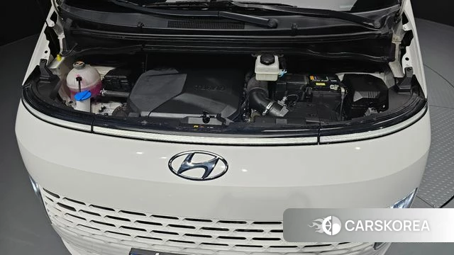 Hyundai Staria id 4369381 из Кореи 26