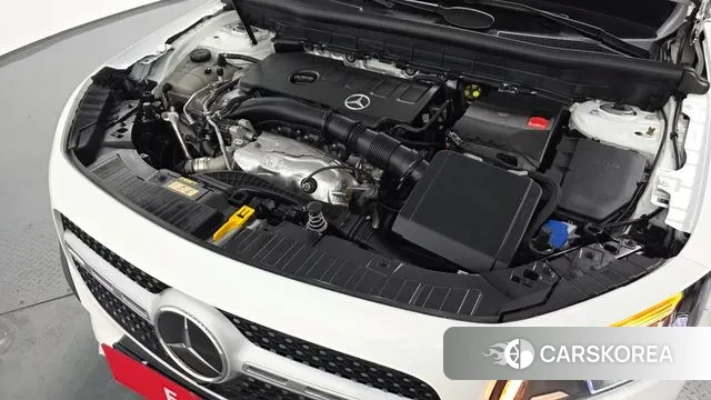 Mercedes-Benz GLB-Class X247 id 3606287 из Кореи 16