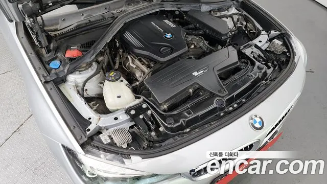 BMW 3 Series GT (F34) id 2408257 из Кореи 16