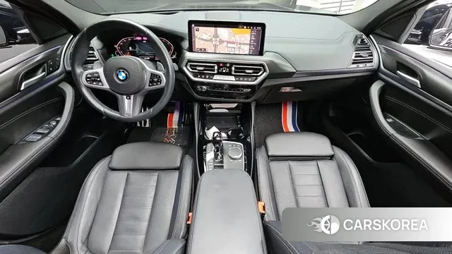 BMW X4 (G02) id 3550200 из Кореи 16