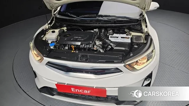 Kia Stonic id 3617349 из Кореи 16