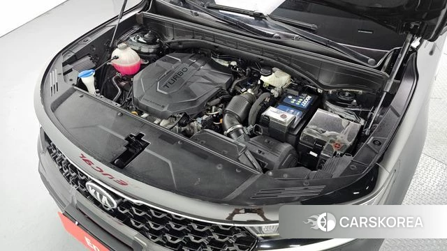 Kia Sorento 4th Generation id 4702830 из Кореи 28