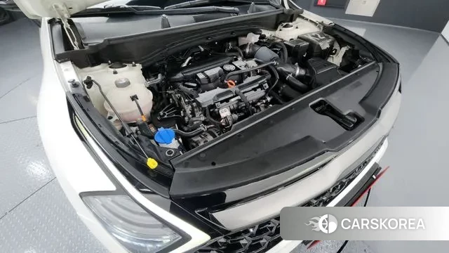 Kia Sportage 5th Generation id 3555673 из Кореи 16