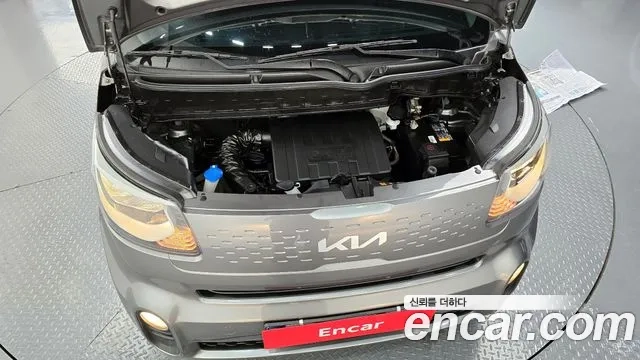 Kia The New Ray id 2858978 из Кореи 16