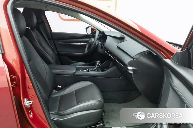 Mazda 3 Angkesaila id 4279094 из Китая 20