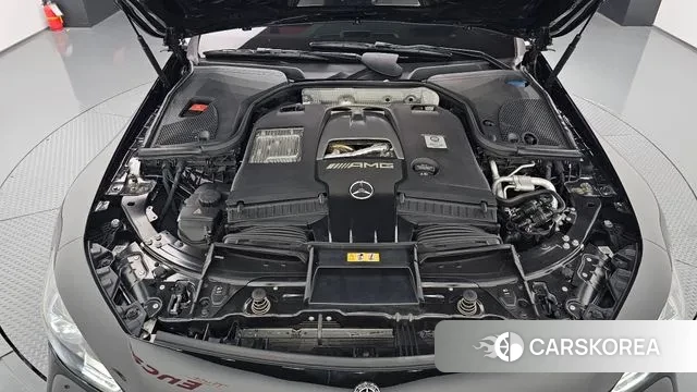 Mercedes-Benz AMG GT id 3396122 из Кореи 16