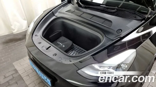 Tesla Model Y id 2619902 из Кореи 16