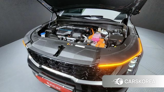 Kia The New Sorento 4th Generation id 4280804 из Кореи 31