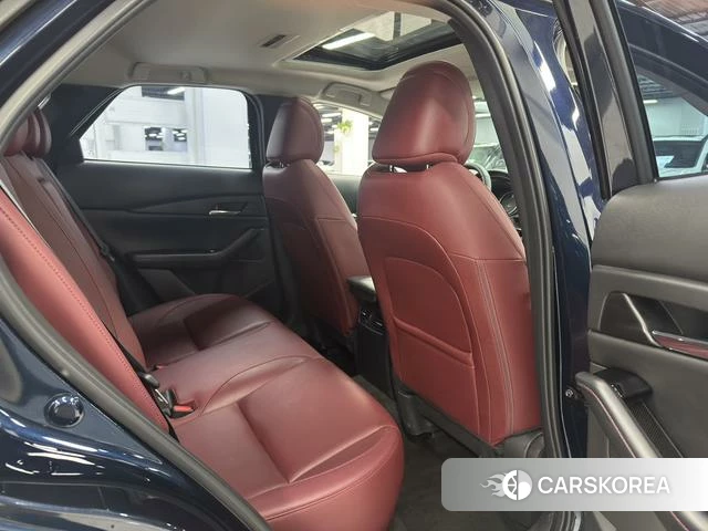Mazda CX-30 id 4321326 из Китая 20