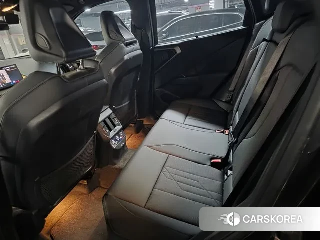 BMW X3 (G45) id 3711338 из Кореи 8