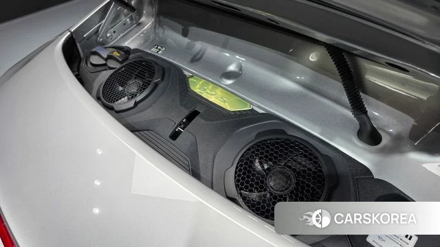 Porsche 911(992) id 4700880 из Кореи 32